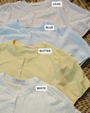 Cellia Premium Buttondown Top