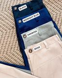Cooper Trouser Pants
