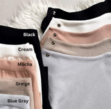Roan Premium Knit Coordinate