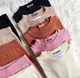 Sahara Premium Knit Coordinates