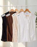 Danes Premium Sleeveless Top