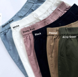 Daryl Pocket Shorts