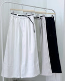 Denver Premium Garterized Pants