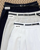 Denver Premium Garterized Pants