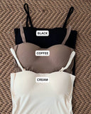 Donaly Padded Innerwear Top