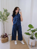 Effie Premium Denim Coordinates