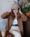 Kimbys Baseball Cap