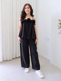 Tifany Premium Sleeveless Coodrinates