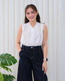 Vyree Premium Sleeveless Top