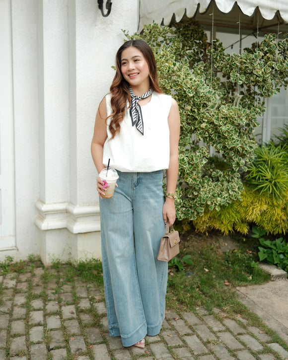 Elmay Premium Balloon Top