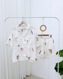 Ezryn Premium Coordinates