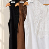 Fiarah Premium Embroidered Top