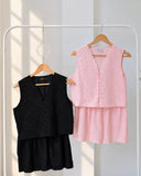 ANALEIA EYELET COORDINATES
