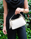 Maylani PU Leather Hand Bag