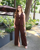 Gazelle Luxe Coordinates