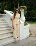 Daiselyn Luxe Coordinates