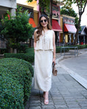 Eileen luxe Coordinates