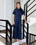 Wylka Buttondown Coordinates