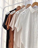 Greer Premium Polka Coordinates