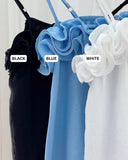 Haxel Premium Ruffle Coordinates