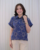 Haze Premium Embroidered Top