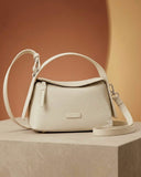 Maylani PU Leather Hand Bag