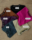 Irinda Cotton Top