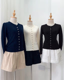 Johari Premium Longsleeve Knit Top