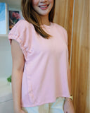 Kaira Premium Cotton Top