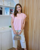 Kaira Premium Cotton Top