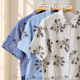 Kaylie Premium Embroidered Top
