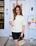 Loiza Premium Cotton Top