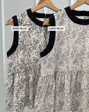 Macey Premium Printed Top