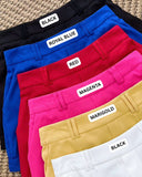 Miles Shorts