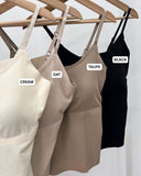 Naika Padded Innerwear Top
