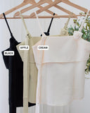 Narmi Premium Sleeveless Top