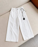 Pearce Belted Trouser Pants