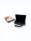 Karten PU Leather Short Wallet