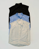 Aleena Premium Buttondown Collared Top