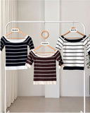 Quennel Premium Knit Top