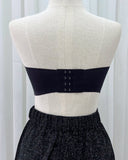 Quina Seamless Strapless Bra