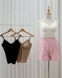 Reemy Padded Innerwear Top