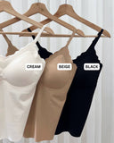 Reemy Padded Innerwear Top