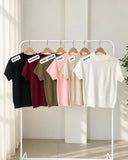 Reginah Premium Knit Top