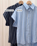 Robbie Premium Stripe Coordinate