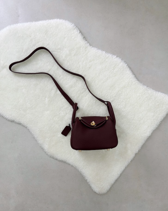 DIANORA GL SHOULDER BAG