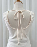 Tracie Premium Ruched Top