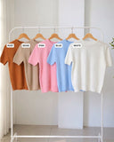 Verica Knit Top