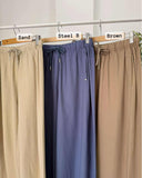 Maxton Premium Garterized Pants