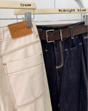 Oswald Premium Denim Pants
